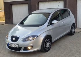 Seat Altea 2.0TDI | Mobile.bg    2