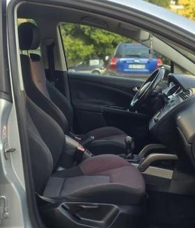 Seat Altea 2.0TDI | Mobile.bg    8