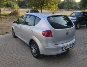Seat Altea 2.0TDI | Mobile.bg    4