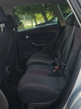 Seat Altea 2.0TDI | Mobile.bg    10