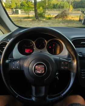 Seat Altea 2.0TDI | Mobile.bg    9