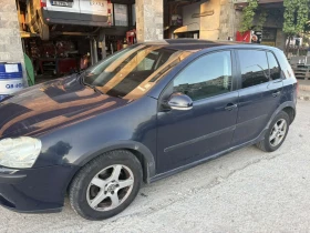 Обява за продажба на VW Golf 1.6 газ/бензин ~4 300 лв. - изображение 8