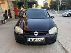 Обява за продажба на VW Golf 1.6 газ/бензин ~4 300 лв. - изображение 1