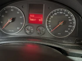 Обява за продажба на VW Golf 1.6 газ/бензин ~4 300 лв. - изображение 7