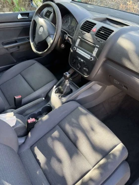 Обява за продажба на VW Golf 1.6 газ/бензин ~4 500 лв. - изображение 9