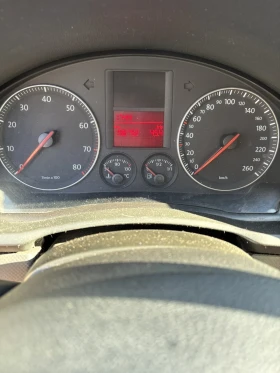 Обява за продажба на VW Golf 1.6 газ/бензин ~4 500 лв. - изображение 10