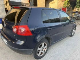 Обява за продажба на VW Golf 1.6 газ/бензин ~4 300 лв. - изображение 2