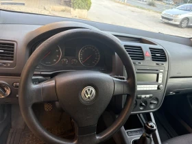 Обява за продажба на VW Golf 1.6 газ/бензин ~4 300 лв. - изображение 5