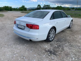 Audi A8 A8L 3.0 | Mobile.bg    4