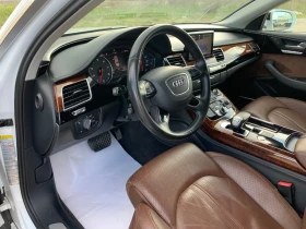 Audi A8 A8L 3.0 | Mobile.bg    7