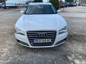 Audi A8 A8L 3.0 | Mobile.bg    3