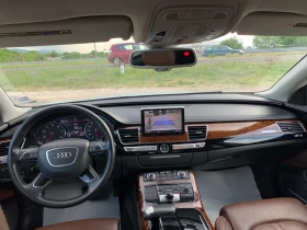Audi A8 A8L 3.0 | Mobile.bg    13