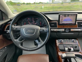 Audi A8 A8L 3.0 | Mobile.bg    11