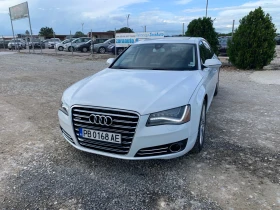     Audi A8 A8L 3.0