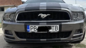 Ford Mustang | Mobile.bg    11