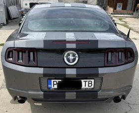Ford Mustang | Mobile.bg    7