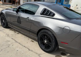 Ford Mustang | Mobile.bg    8