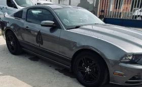 Ford Mustang | Mobile.bg    5