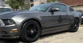 Ford Mustang | Mobile.bg    9
