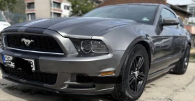Ford Mustang | Mobile.bg    10