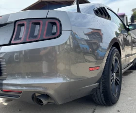 Ford Mustang | Mobile.bg    6
