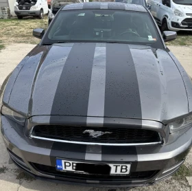 Ford Mustang | Mobile.bg    12