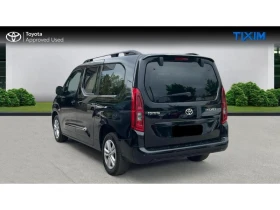 Toyota Proace City Verso FAMILY | Mobile.bg    2