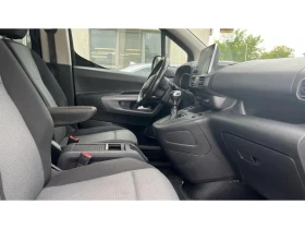 Toyota Proace City Verso FAMILY | Mobile.bg    17