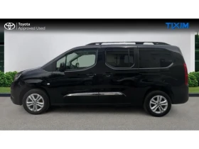 Toyota Proace City Verso FAMILY | Mobile.bg    3