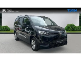 Toyota Proace City Verso FAMILY | Mobile.bg    6