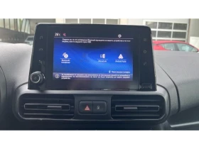 Toyota Proace City Verso FAMILY | Mobile.bg    10