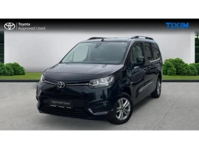  Toyota Proace City V...