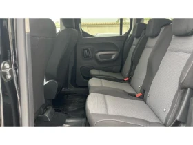 Toyota Proace City Verso FAMILY | Mobile.bg    14