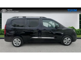 Toyota Proace City Verso FAMILY | Mobile.bg    8