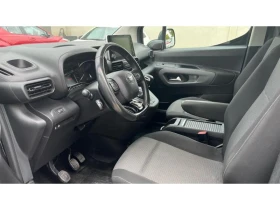 Toyota Proace City Verso FAMILY | Mobile.bg    13