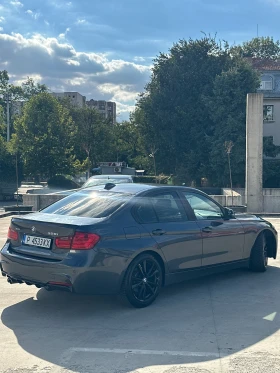 BMW 328 BMW 328i Turbo | Mobile.bg    3