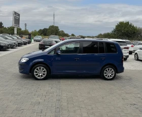 VW Touran Facelift | Mobile.bg    7