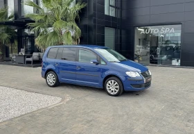 VW Touran Facelift | Mobile.bg    3