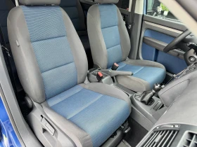 VW Touran Facelift | Mobile.bg    13