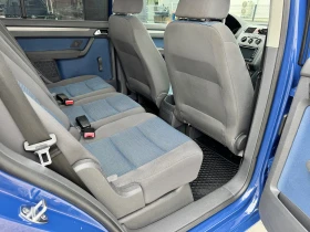 VW Touran Facelift | Mobile.bg    11