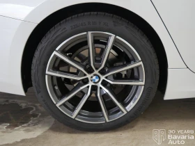 BMW 320 d Touring Sportautomatic | Mobile.bg    10