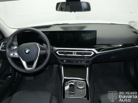 BMW 320 d Touring Sportautomatic | Mobile.bg    5