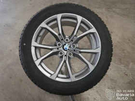 BMW 320 d Touring Sportautomatic | Mobile.bg    11