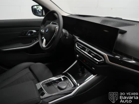 BMW 320 d Touring Sportautomatic | Mobile.bg    6