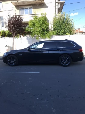 Обява за продажба на BMW 530 F11 ~30 360 лв. - изображение 1