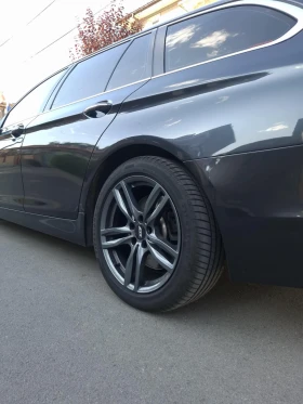 Обява за продажба на BMW 530 F11 ~30 360 лв. - изображение 1