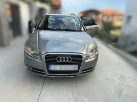 Обява за продажба на Audi A4 ~6 800 лв. - изображение 1