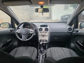Opel Corsa 1.2 | Mobile.bg    14
