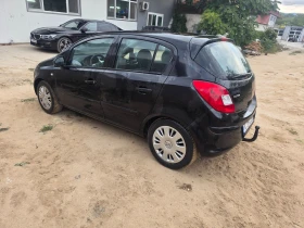 Обява за продажба на Opel Corsa 1.2 ~3 400 лв. - изображение 8