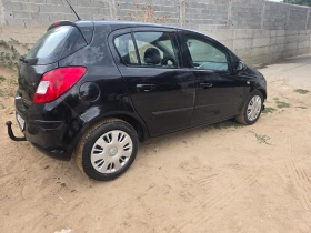 Обява за продажба на Opel Corsa 1.2 ~3 400 лв. - изображение 5
